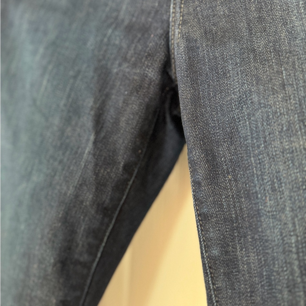 Gap 1969 Jeans Women Y2K Casual Denim Everyday Essential - Picture 6 of 14
